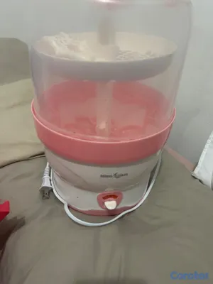 accesorios - Esterilizador de biberones  2