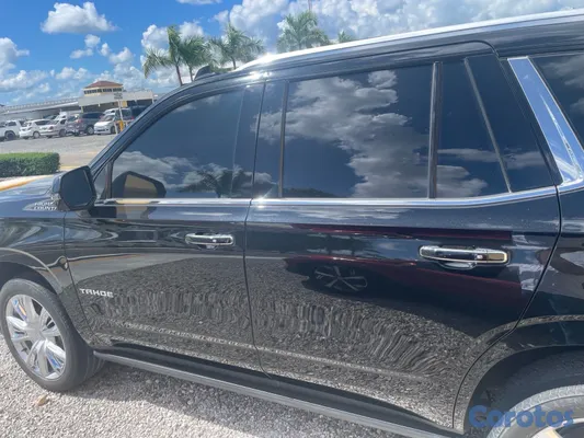jeepetas y camionetas - Chevrolet tahoe, en venta disponibilidad inmediata  7