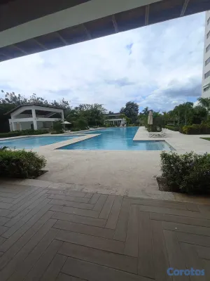 apartamentos -  Apartamento en Juan Dolio (Nuevo) Venta US$ 260,0 8