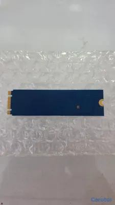computadoras y laptops - Disco Duro SanDisk 256GB M.2 SSD SATA 2