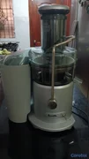 cocina -  Extractor de jugo Breville