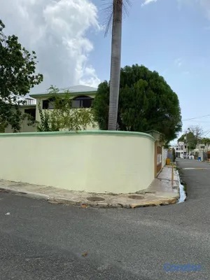 casas - Casa de 4 habitaciones en venta proximo al parque  6