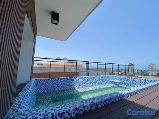 apartamentos - venta en bella vista moderno apto moderno US 360,000 2