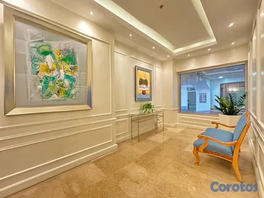 apartamentos - Apartamento amueblado en alquiler en Malecón Cente 9