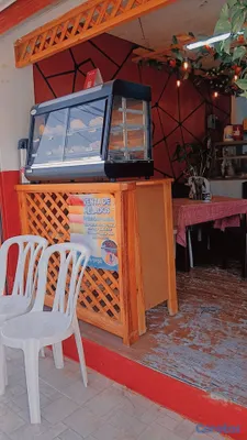 negocios en venta - cafetería equipada lista para trabajar  9