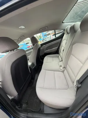 carros - HYUNDAI ELANTRA SEL 2020 7
