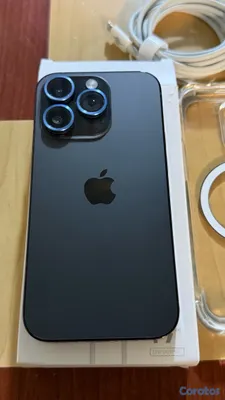 celulares y tabletas - iPhone 14 Pro 256gb  3