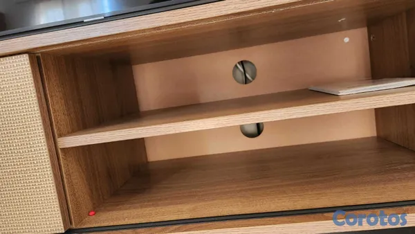 muebles y colchones - Mueble para TV moderno 2