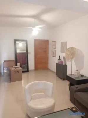 apartamentos - Apartamento Sarasota 2do Nivel frente Supermercado 3