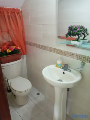 casas - Vendo Hermosa Casa 12