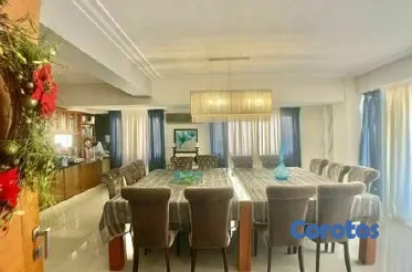 penthouses - Penthouse de 2 niveles en venta (614mts2) de 4 habitaciones en el Renacimiento 4