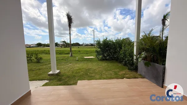 apartamentos - ✨ Vista Cana Rental: First-Floor Apartment with 2  7
