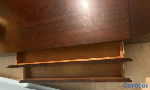 muebles y colchones - Mesa de centro 2
