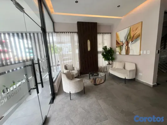 apartamentos - Apartamento en Alquiler, Bella Vista  13
