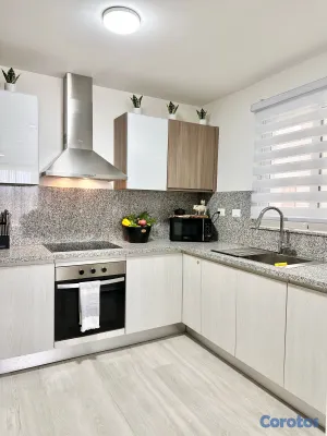 apartamentos - Apartamento en Cana Bay Bávaro frente Hard Rock, 2 3