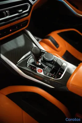carros - BMW M3 Competition XDRIVE 2024 Recien Importado 12