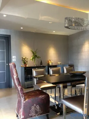 penthouses - PENTHOUSE EN EL ENS.NACO, DE 3 HABITACIONES, 2.5 BAÑOS, 2 PARQUEOS 5