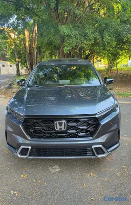 jeepetas y camionetas - Honda CRV SPORT TOURING 2023 2