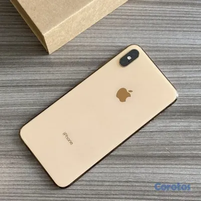 celulares y tabletas - IPHONE XS MAX 512GB PERFECTO EN FUNCIONES Y DESBLO 2