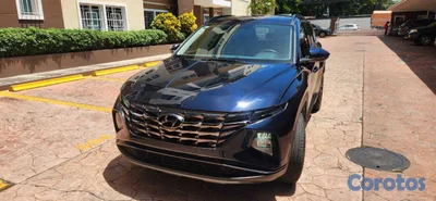 Hyundai Tucson 2022 - Venta directa dueño