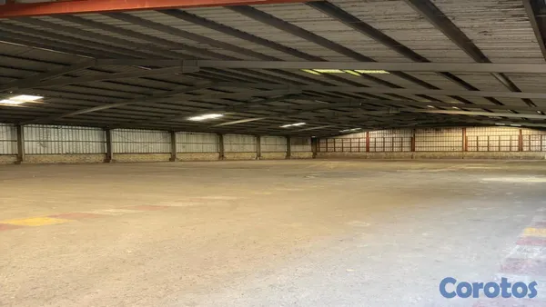 otros inmuebles - En Alquiler Naves Industiales  en Haina desde 2500 a 14mil mil metros 8