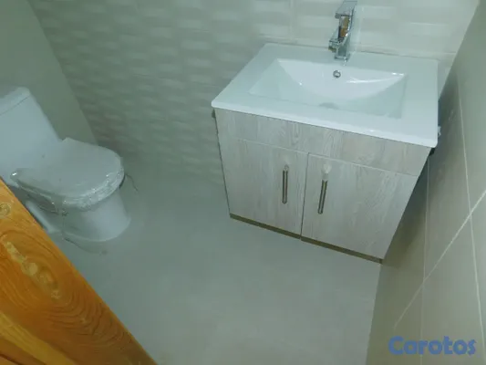 apartamentos - SEGUNDA CON TERRAZAHERMOSO APARTAMENTO DE DOS HABITACIONES EN LOS CACICAZGOS! 8