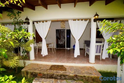 Villa Porzia