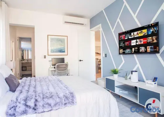 apartamentos - Apartamento Amueblado en Alquiler en Vista Cana |  16