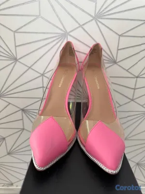 zapatos para mujer - Hermosos zapatos para mujer de distintas marcas y estilos 5