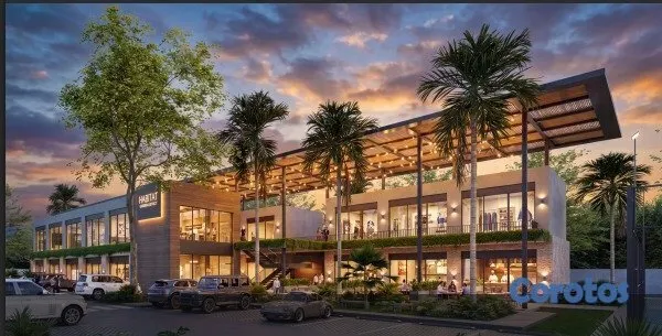 oficinas y locales comerciales - Local Comercial en Venta, Juan  11