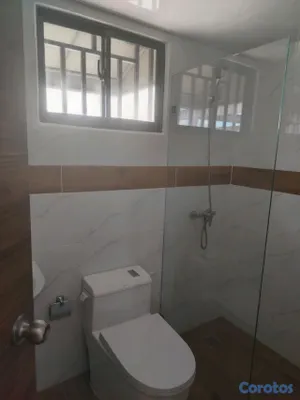 apartamentos - Apartamento ubicado en el Res. Corales del Caribe, marginal Las Américas, KM. 22 6