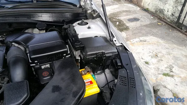 carros - Kia K5 2016  8