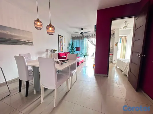 apartamentos - 🏙️ APARTAMENTO EN VENTA EN GAZCUE • PRÓXIMO AL MAL 12