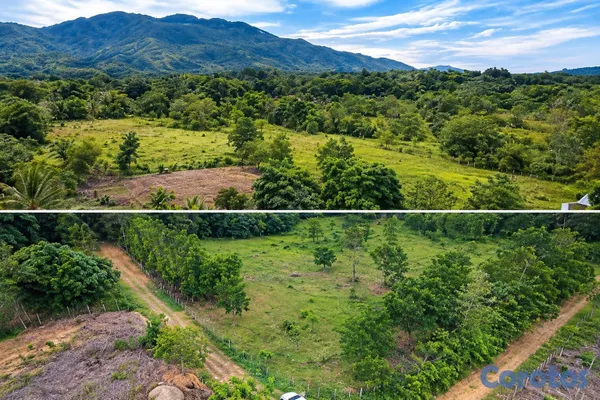 solares y terrenos - TERRENO EN VENTA EN LOS MOGOTES RANCH🌴🌅 3