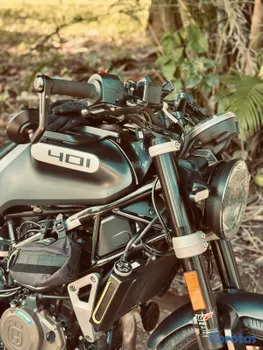 motores y pasolas - ‼️Se Vende ‼️ Husqvarqna svartpilen