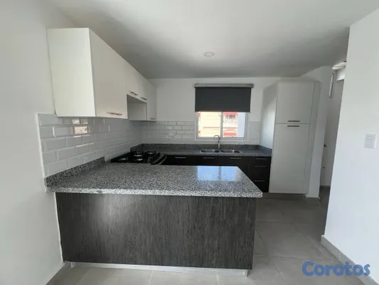 apartamentos - Moderno piso alto en alquiler con línea blanca - Bella Vista
ALQUILER
US$ 1,000 6