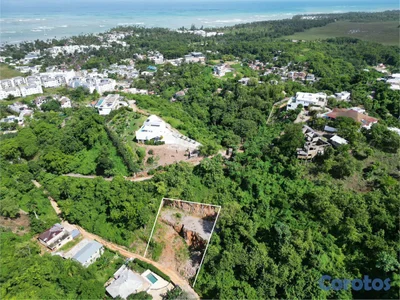 Terreno de 1,203 m²: ¡Excelente Oportunidad!