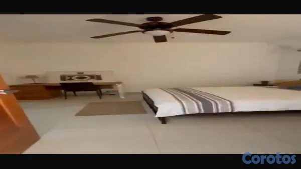 apartamentos - Apartamento amueblado en Piantini 6