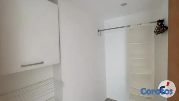 apartamentos - Vive en Punta Cana Village: 2Hab en Renta con Ubic 17