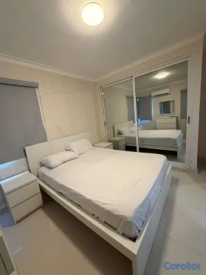 apartamentos - Hermoso apartamento en San isidro, amueblado y sin 9