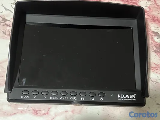 camaras y audio -  EQUIPOS DE VIDEO PROFESIONALES EN VENTA 13