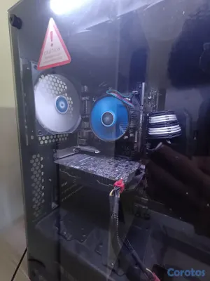 computadoras y laptops - PC + Monitor (mirar descripción) 3