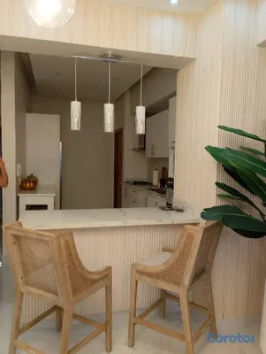 apartamentos - APARTAMENTO ALQUILER 3 HABITACIONES BELLA VISTA 9