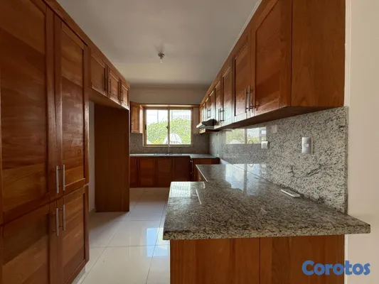 apartamentos - Apartamento en Alquiler  7