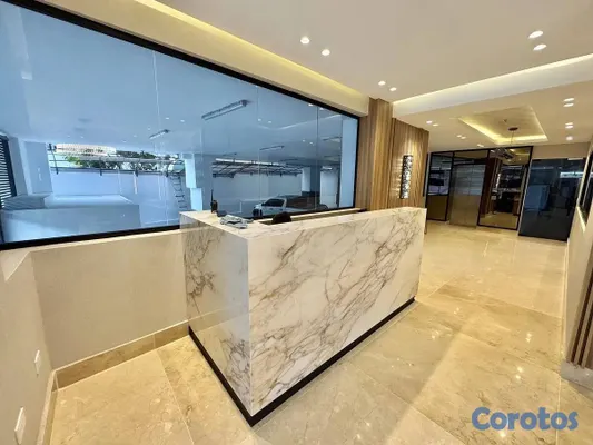apartamentos - Apartamento en Venta LOS CACICAZGOS USD 495,000.00 19