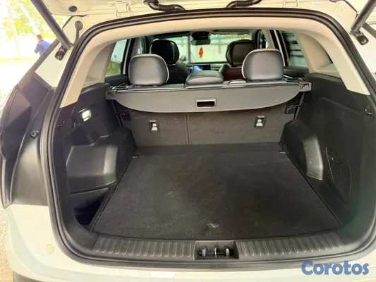 jeepetas y camionetas - VENDO DE OPORTUNIDAD POR MOTIVOS DE VIAJES GEELY STARAY GF 2026 6