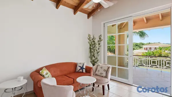 casas vacacionales y villas - Venta de Villa Frente al Mar. “Despertar cada día  18