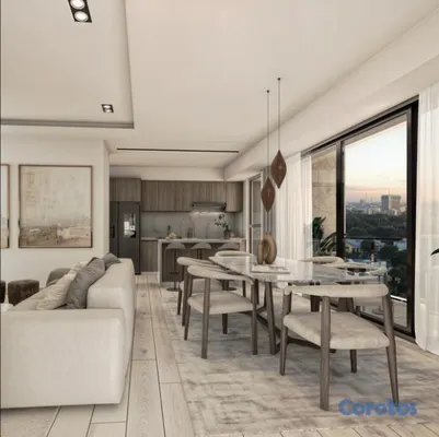 apartamentos - Apartamento en venta en Piantini 7