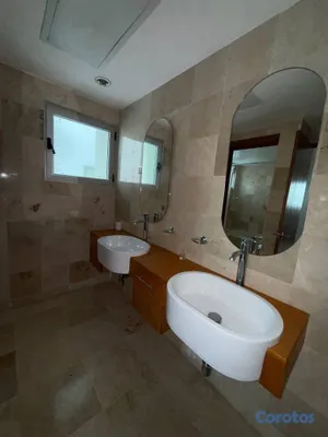 apartamentos - Apartamento amueblado  en alquiler en Piantini - 3 8