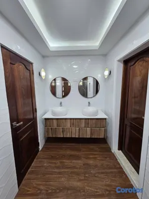 casas - Casa de 3 habitaciones en alquiler en Isabel Villa 2